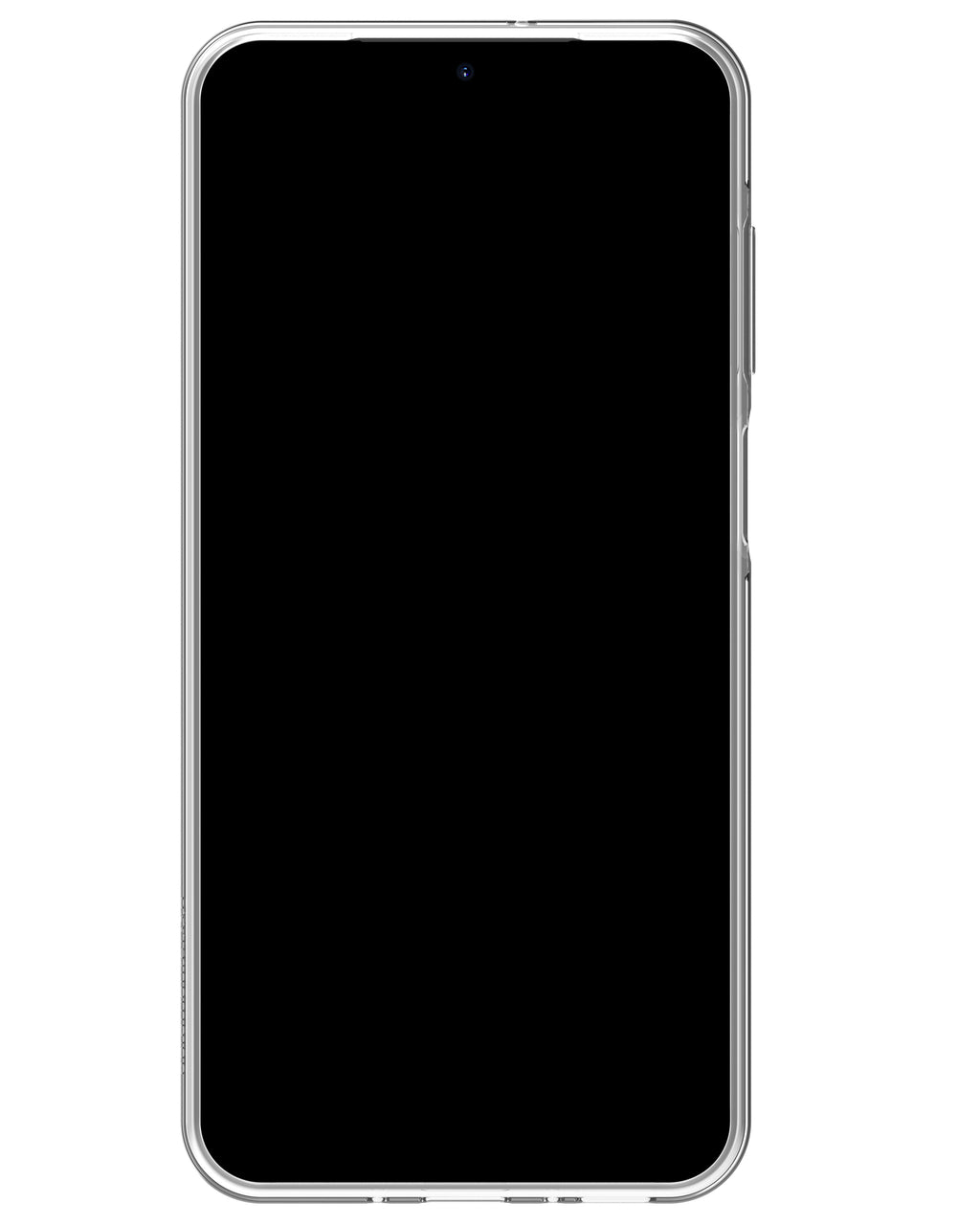 dbramante1928 Greenland Coque de Protection Transparente pour Samsung Galaxy A26 5G 6.7"