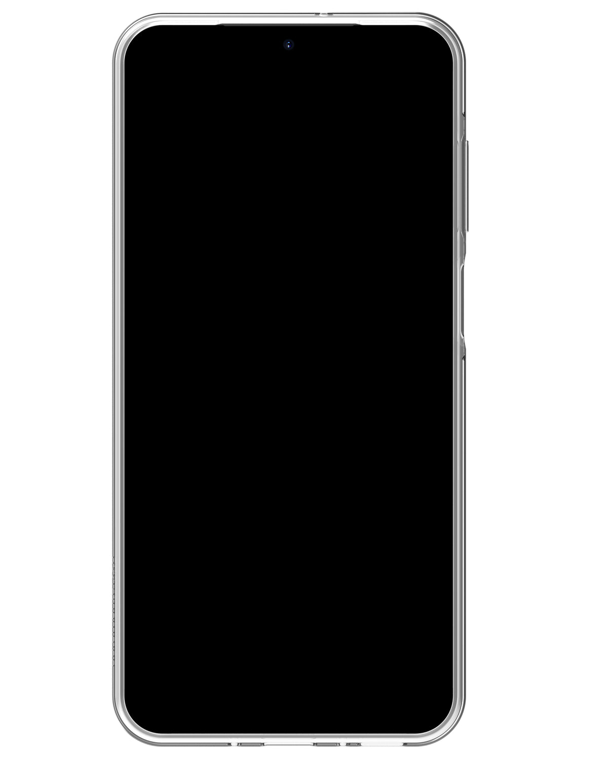 dbramante1928 Greenland Coque de Protection Transparente pour Samsung Galaxy A26 5G 6.7"