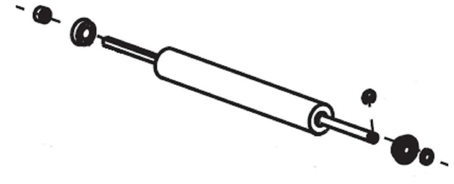 Zebra G22101M Kit pour Imprimantes et Scanners