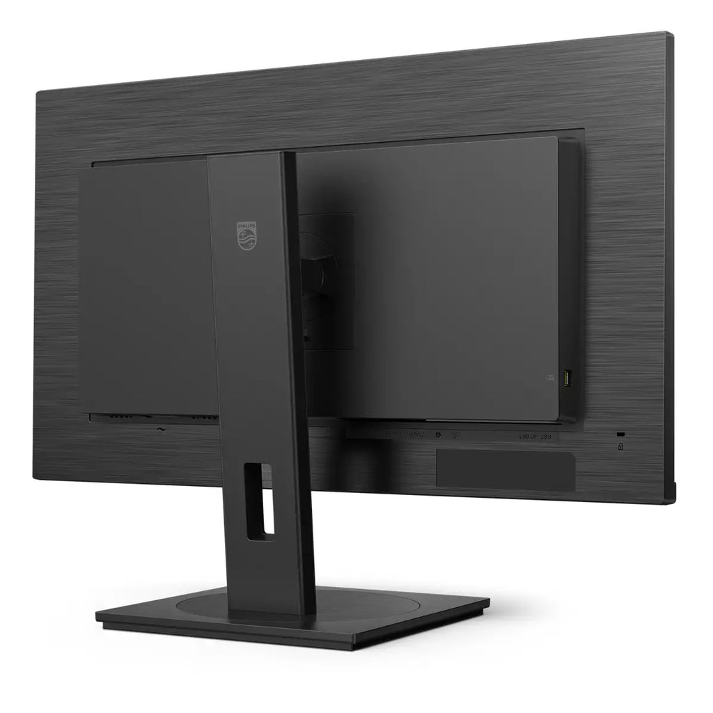Philips 3000 series 32B1N3800/00 écran plat de PC 80 cm (31.5") 3840 x 2160 pixels 4K Ultra HD LCD Noir