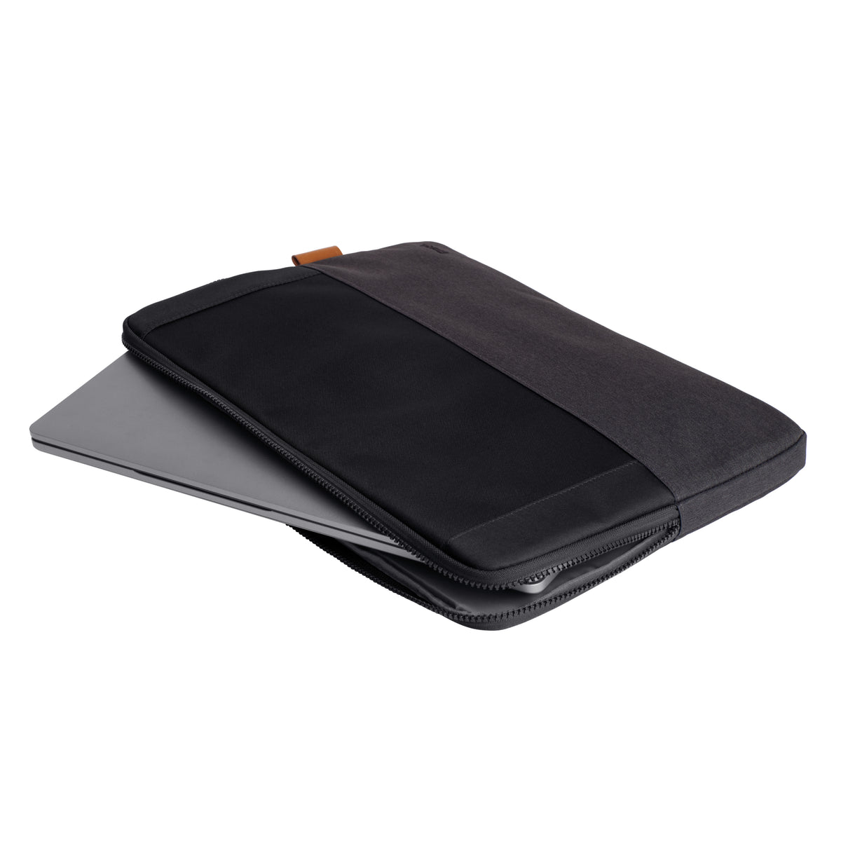 Trust Lisboa Housse pour Ordinateur Portable 40,6 cm (16") Noir