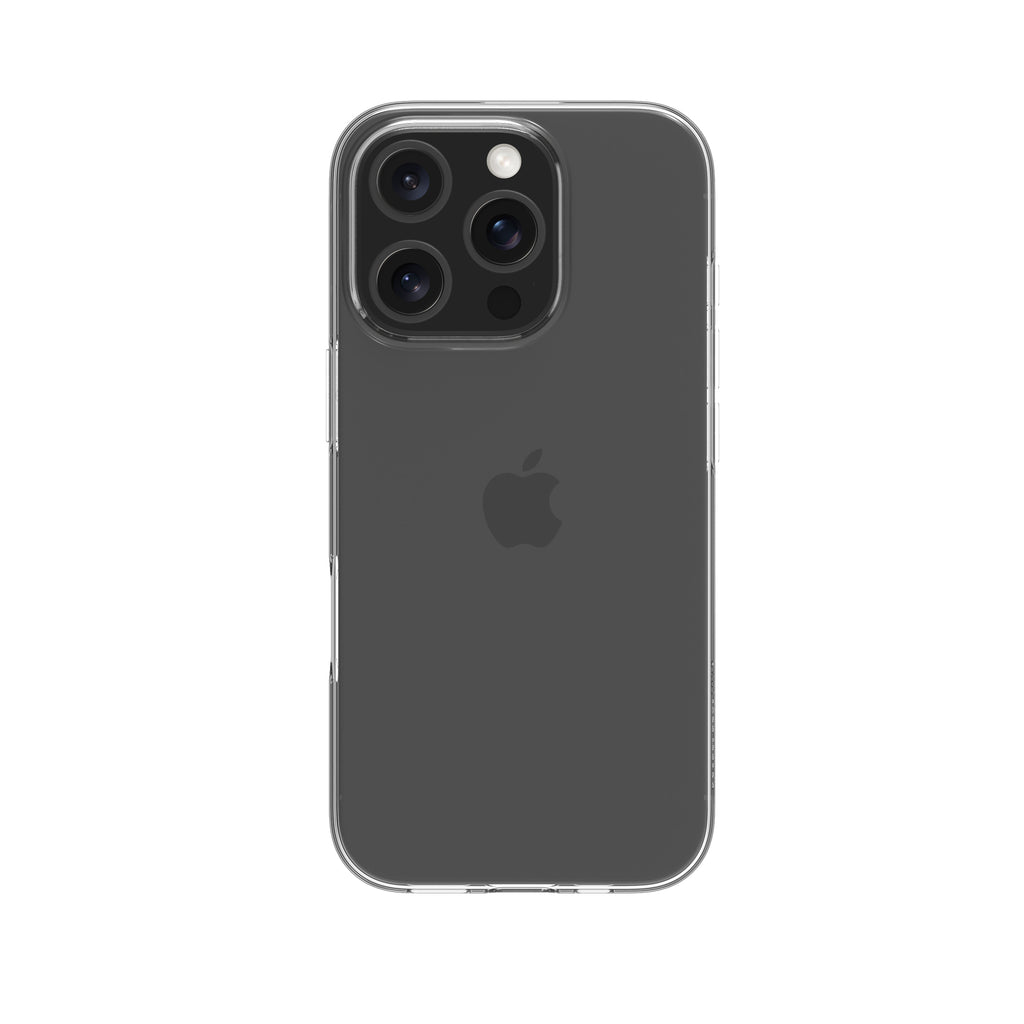 dbramante1928 Greenland Coque de Protection Transparente pour iPhone 16 Pro 6.3"