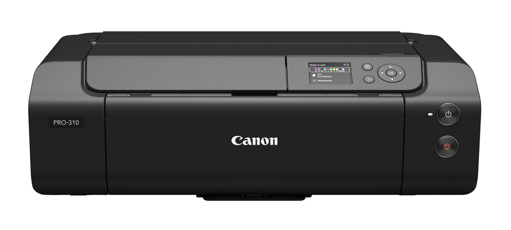 Canon imagePROGRAF PRO-310 Imprimante Jet d'Encre Couleur A3+ Wifi 4800 x 2400 DPI