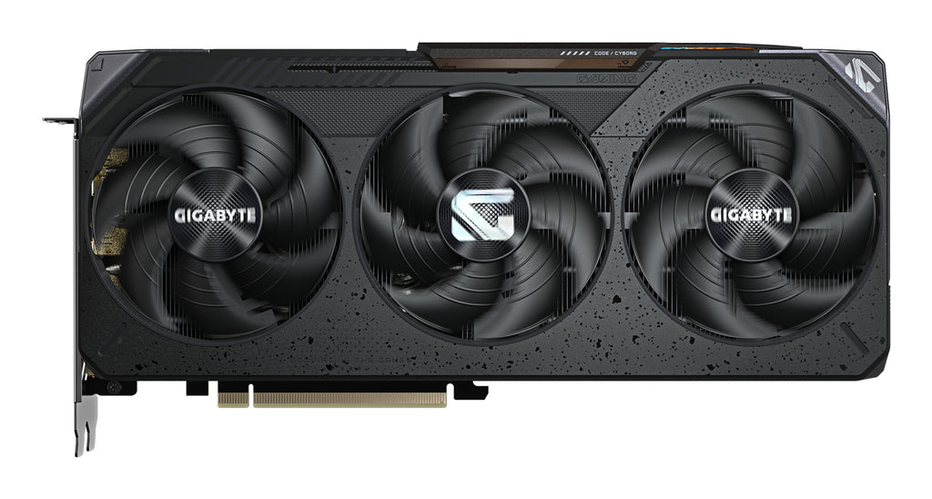 GIGABYTE Radeon RX 9070 GAMING 16GB GDDR6, 256bit, PCI-E 5.0, 2520 MHz, GV-R9070GAMING-16GD
