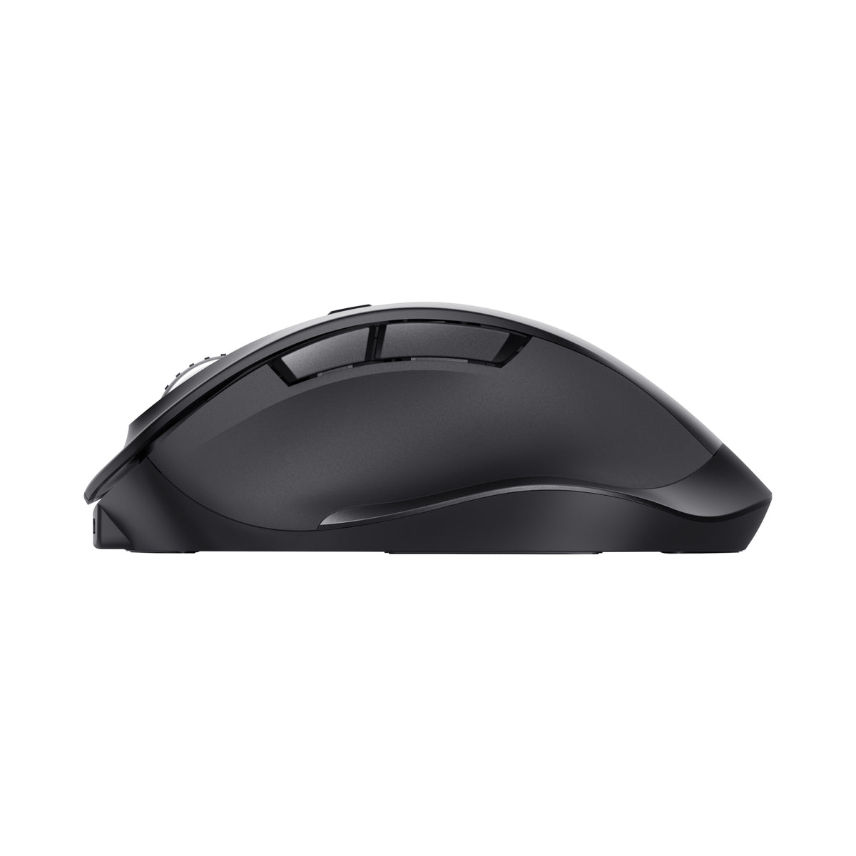 Trust Fyda souris Bureau Droitier RF sans fil + Bluetooth Optique 2400 DPI - vue 2
