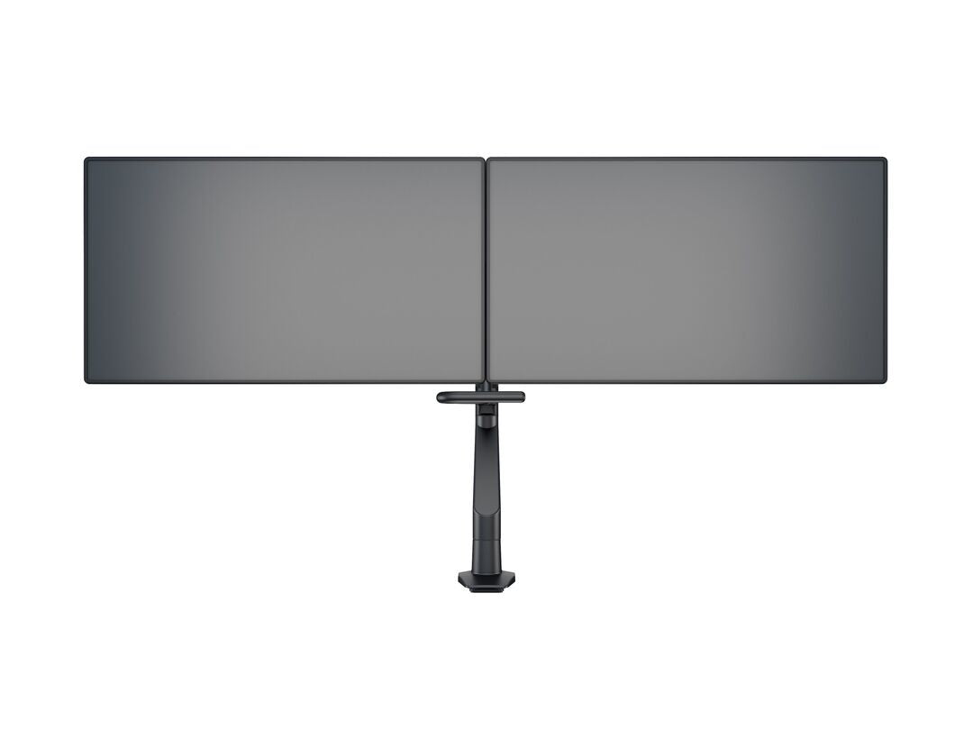 Multibrackets 6355 Support d'Écran Plat pour Bureau jusqu'à 71,1 cm (28") Noir
