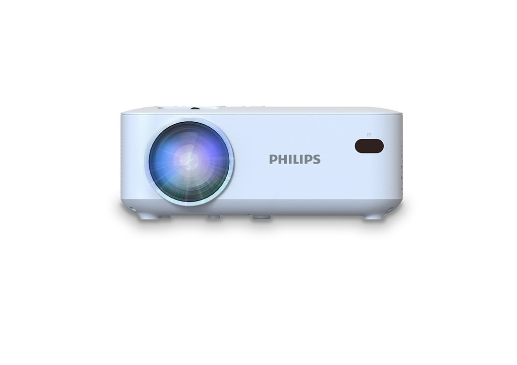 Philips NeoPix 100 Projecteur domestique NPX100/INT