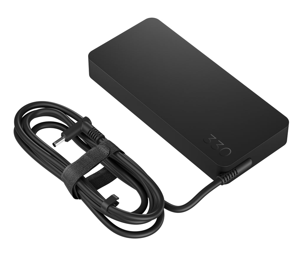 HP Adaptateur secteur intelligent 330 W - vue 7