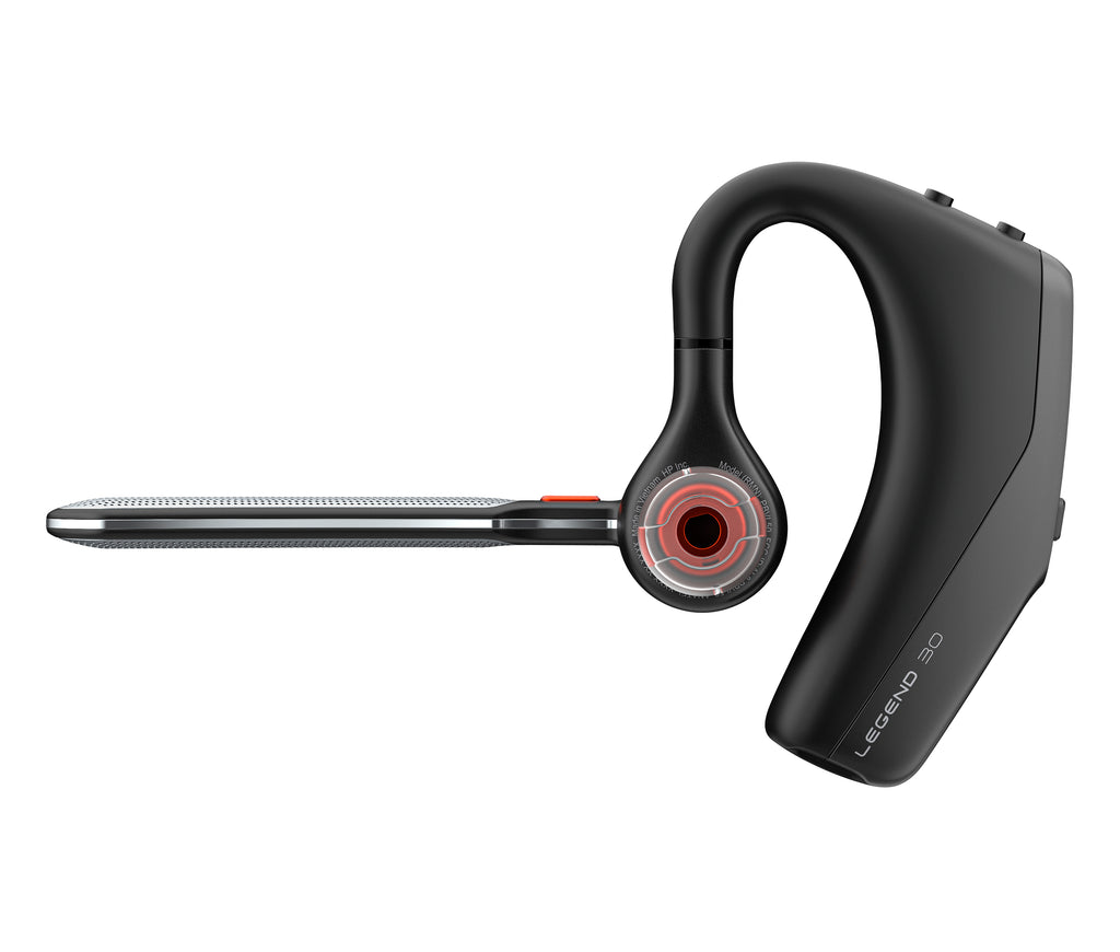 HP Poly Micro-casque Poly Voyager Legend 30