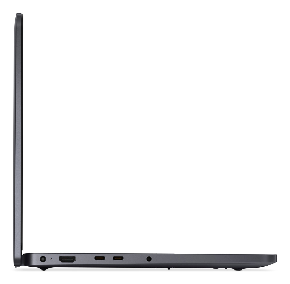 DELL Pro 14 PC14250 Intel Core 5 120U Ordinateur portable 35,6 cm (14") Full HD+ 16 Go DDR5-SDRAM 512 Go SSD Wi-Fi 6E (8