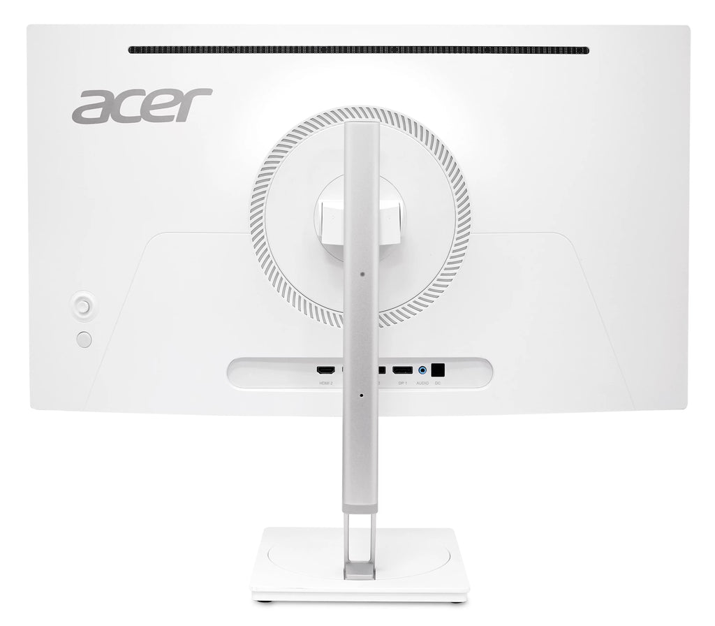 Acer CE270U X Moniteur QD-OLED 27" Quad HD 2560 x 1440 px, 0,03 ms, Blanc