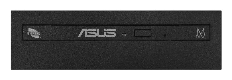 ASUS DRW-08D6MT (OEM) lecteur de disques optiques Interne DVD±RW Noir