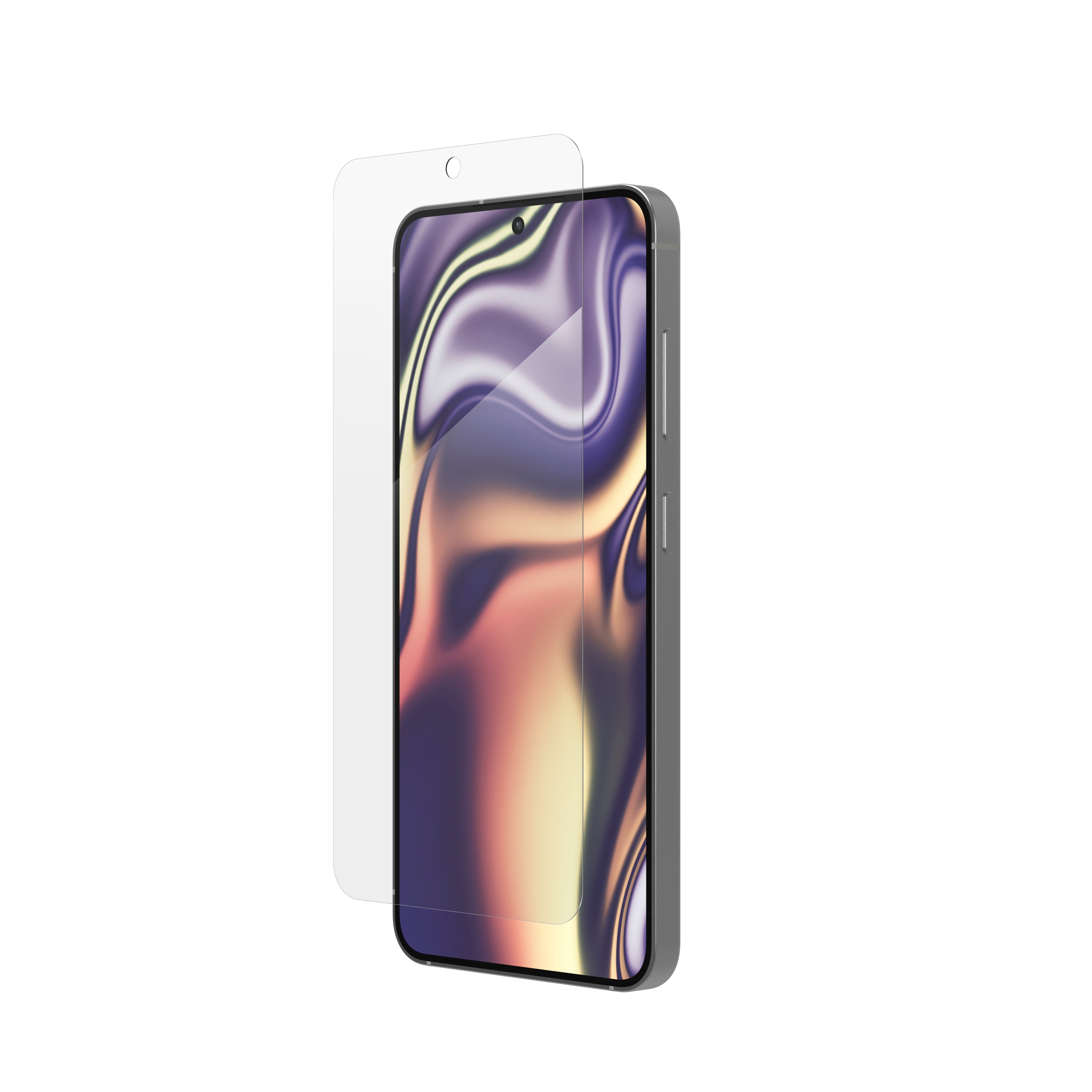 ZAGG InvisibleShield Glass Elite Protection d'écran transparent Samsung 1 pièce(s)