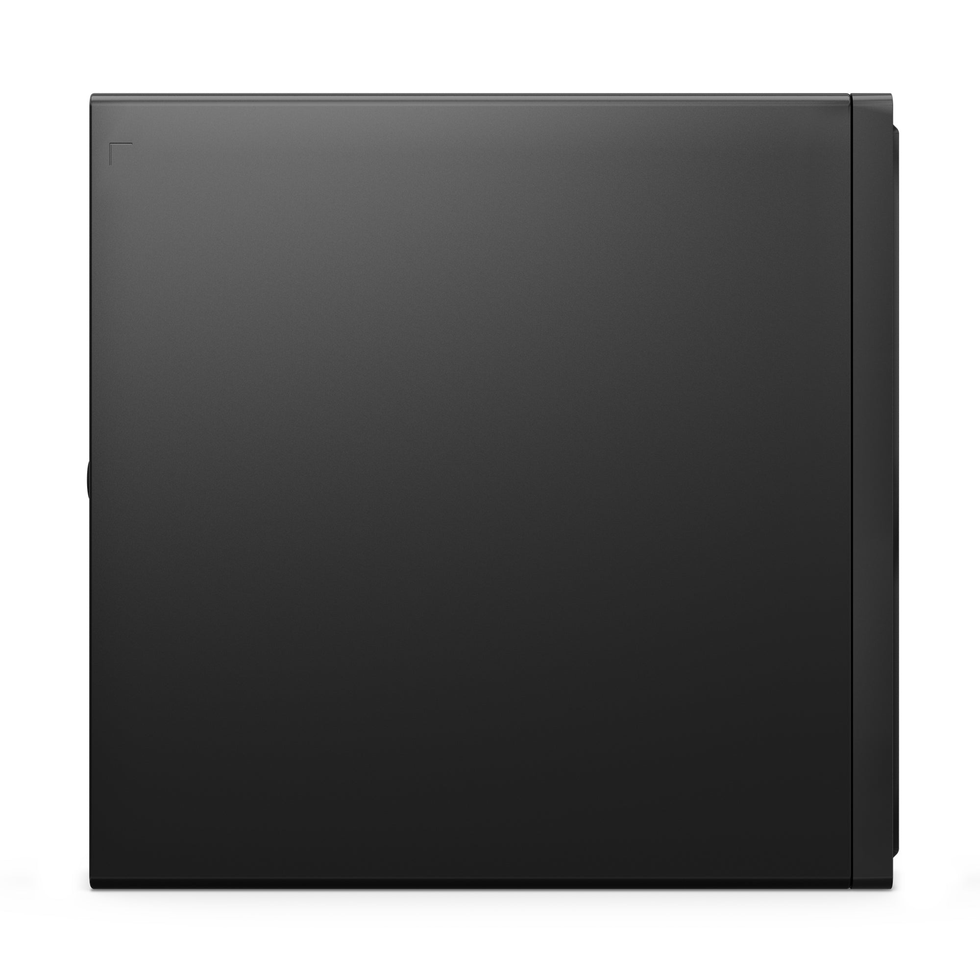 Lenovo ThinkCentre M70q Gen 6 Intel Core Ultra 5 225T 32 Go DDR5-SDRAM 512 Go SSD Windows 11 Pro Mini PC Noir