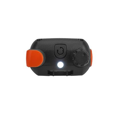 Motorola Talkabout T82 radio bidirectionnelle 16 canaux 446 - 446.2 MHz Noir, Orange