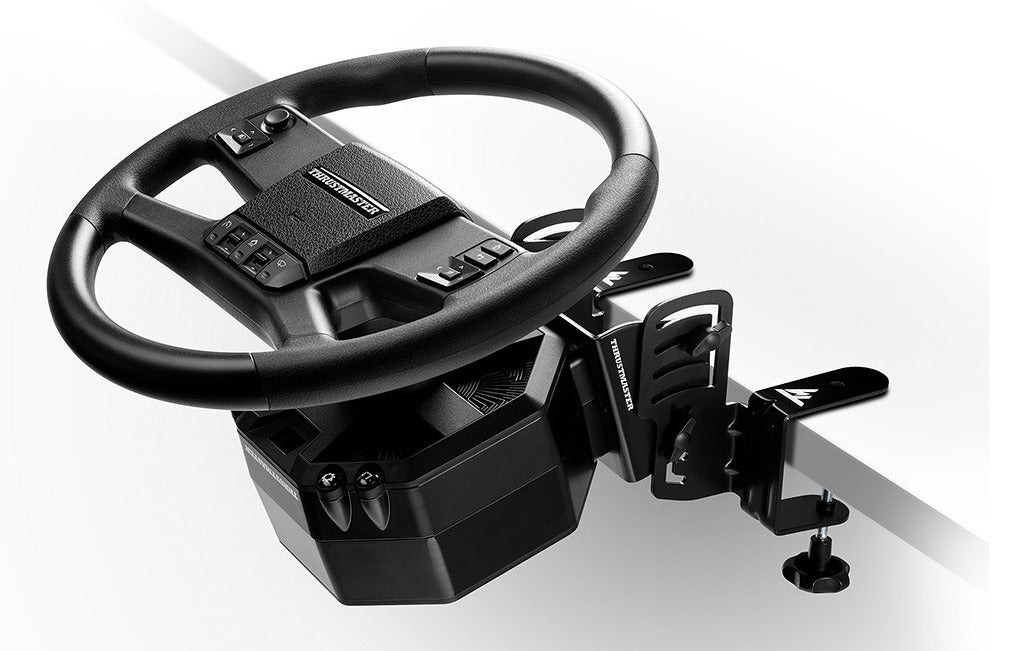 Thrustmaster SimTask Truck-40 Add-On Kit Roue de course