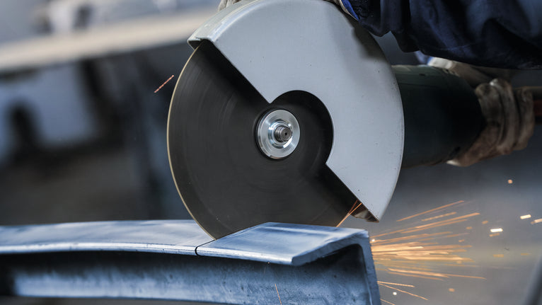 Bosch Bosch Disque à tronçonner aggloméré PRO Stainless Steel