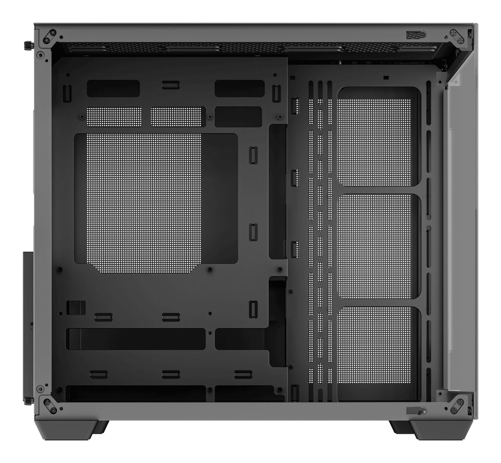 DeepCool CG530 Boîtier PC Tour ATX