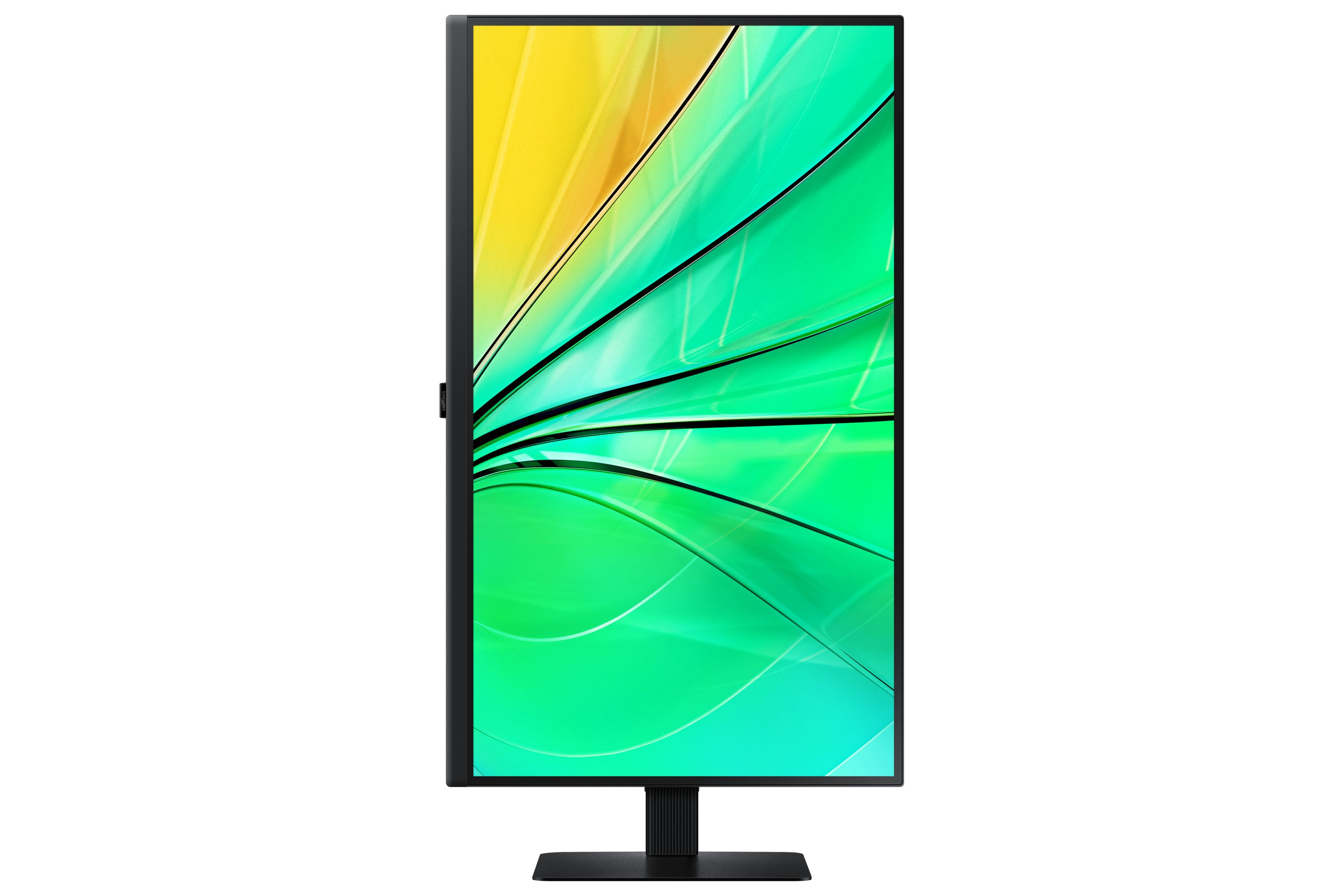Samsung Samsung S60D écran plat de PC 68,6 cm (27") 2560 x 1440 pixels Quad HD LCD Noir