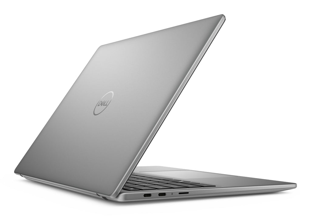 DELL DELL Latitude 5455 Copilot+ PC Qualcomm Snapdragon X1P-42-100 Ordinateur portable 35,6 cm (14") Full HD+ 16 Go LPDDR5x-SDRAM 512 Go SSD Wi-Fi 7 (802.11be) Windows 11 Pro Nordique Gris