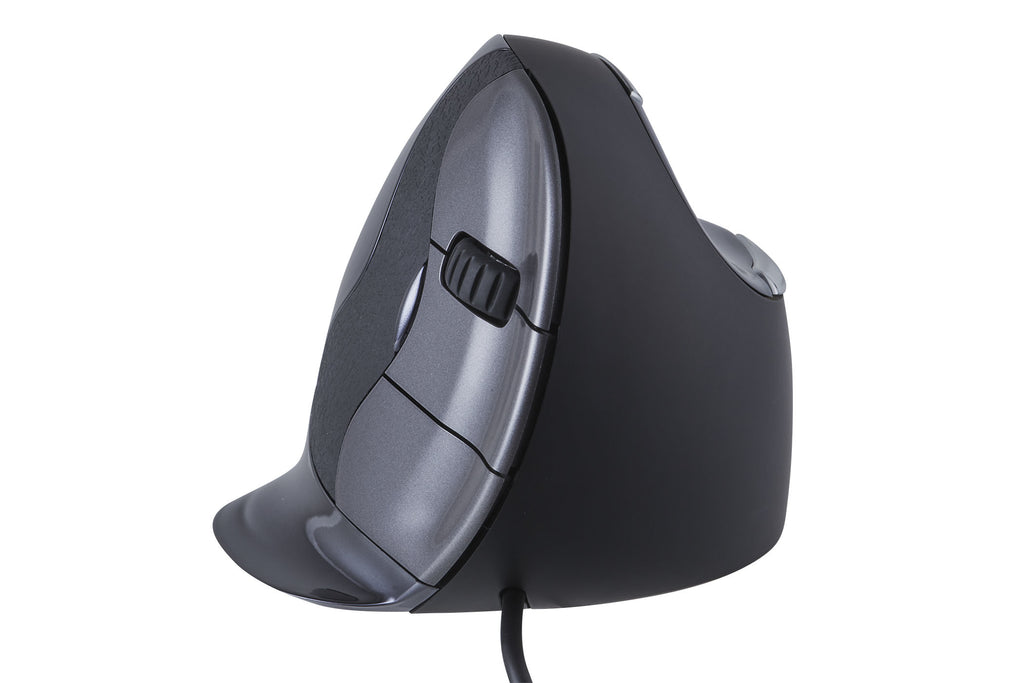 BakkerElkhuizen Evoluent D Large Souris Verticale Ergonomique