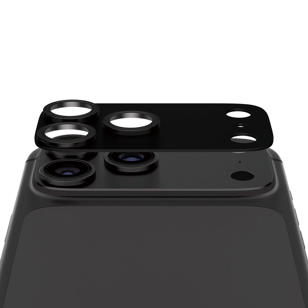 PanzerGlass ® Fender Camera Lens Protector Blackcurrant iPhone 2026 Pro Protection d'écran transparent 1 pièce(s)