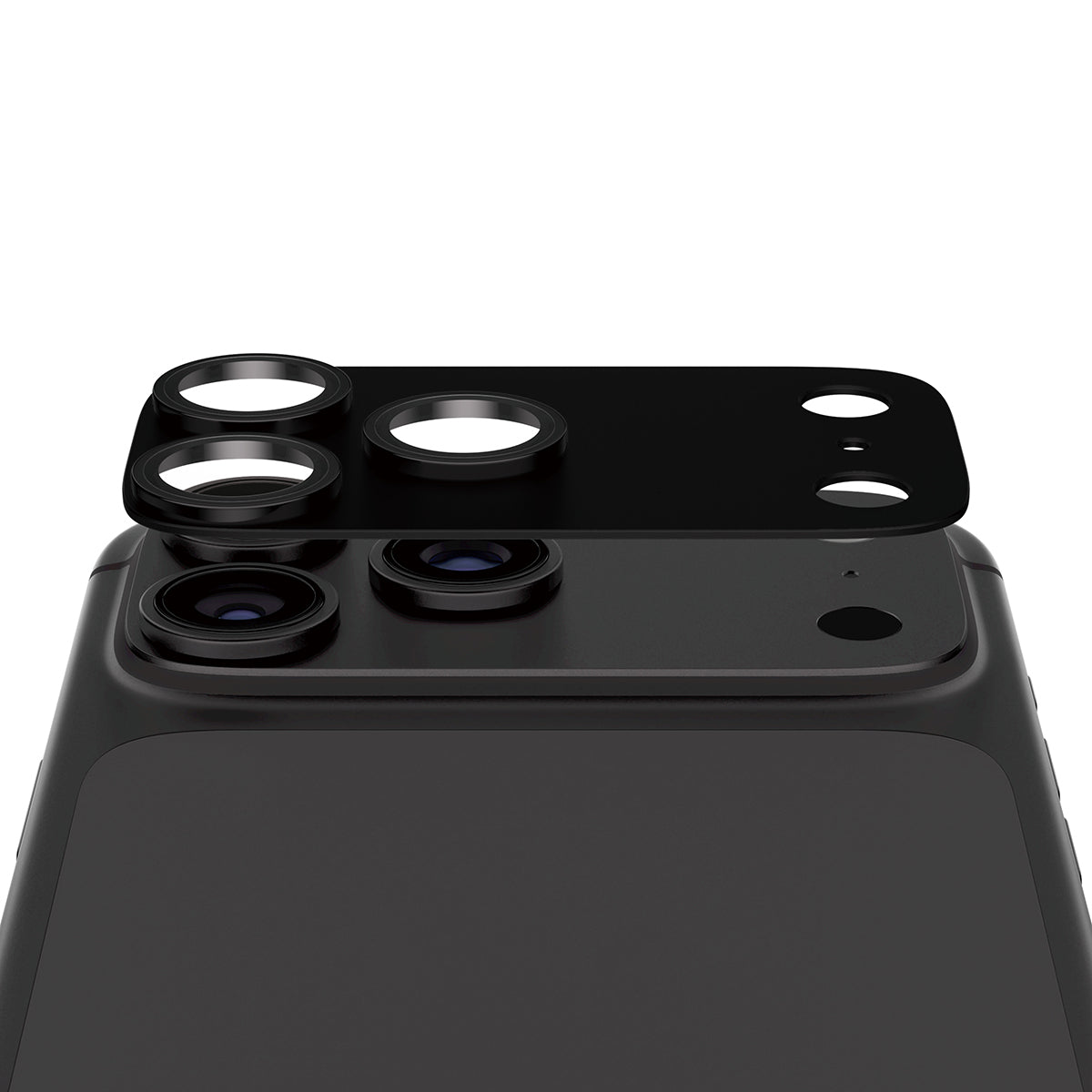 PanzerGlass ® Fender Camera Lens Protector Blackcurrant iPhone 2026 Pro Protection d'écran transparent 1 pièce(s)