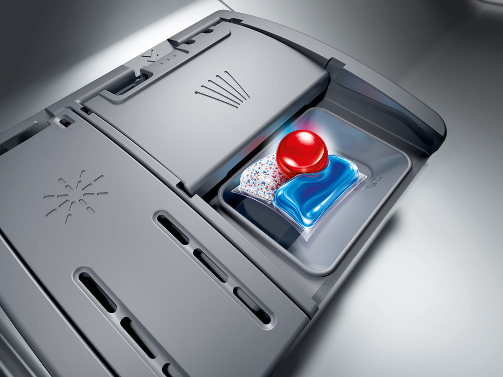 Bosch Bosch Serie 2 SPV2HKX42E lave-vaisselle Entièrement intégré 10 couverts