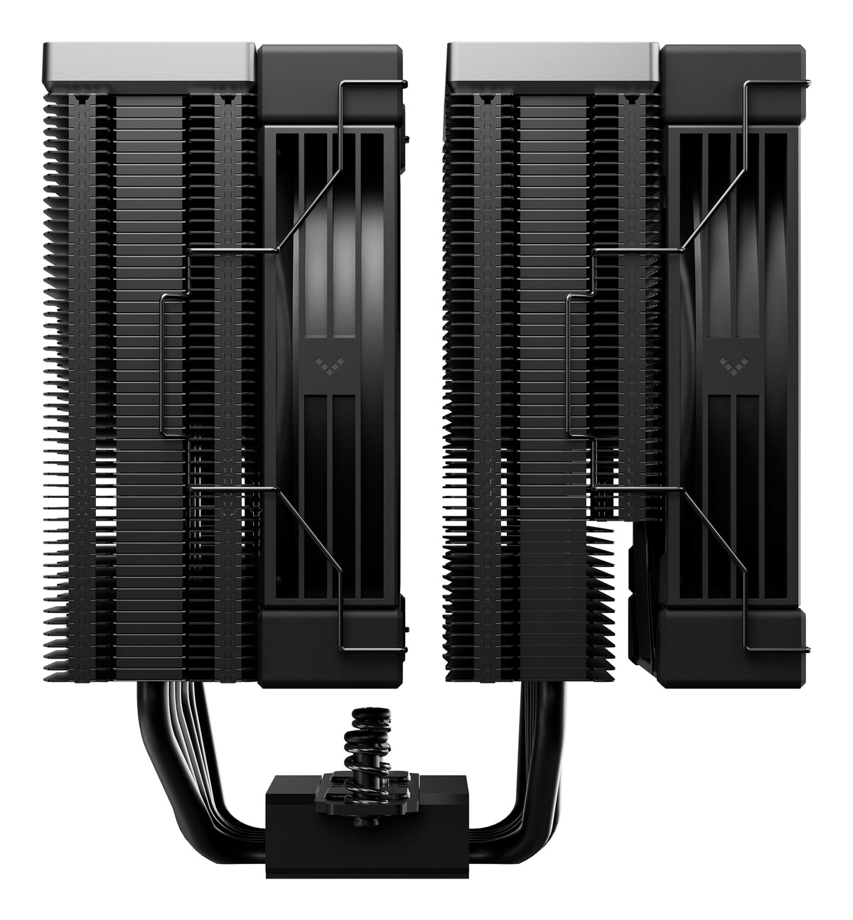 Deepcool AK620 G2 Ventirad CPU 120 mm, Noir