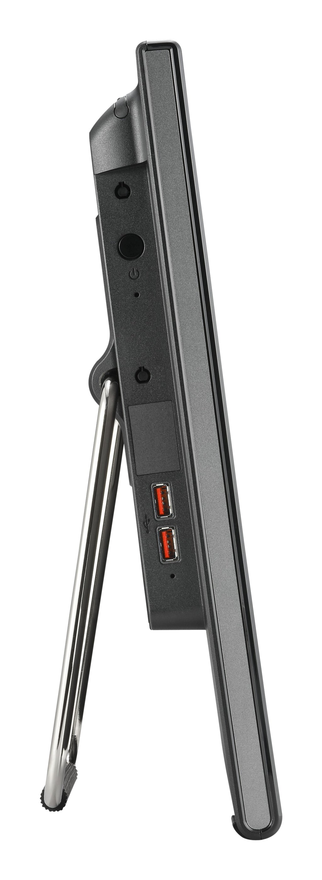 XPC all-in-one X50N Black (schwarz, ohne Betriebssystem) - vue 6
