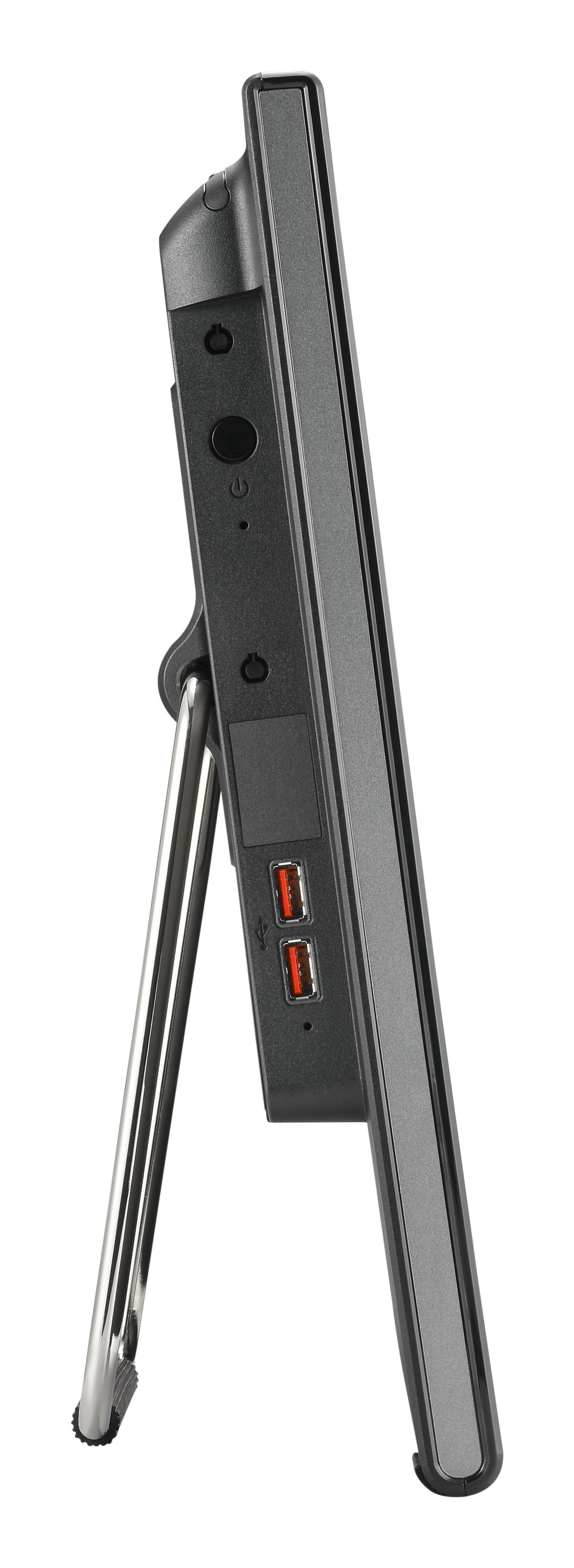 XPC all-in-one X50N Black (schwarz, ohne Betriebssystem) - vue 6