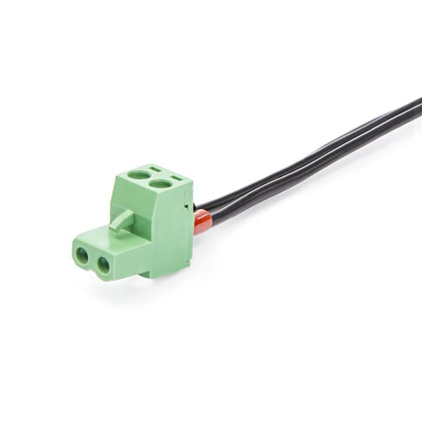 StarTech.com Adaptateur Secteur Universel CC pour Hubs USB Industriels - 20V 3,25A