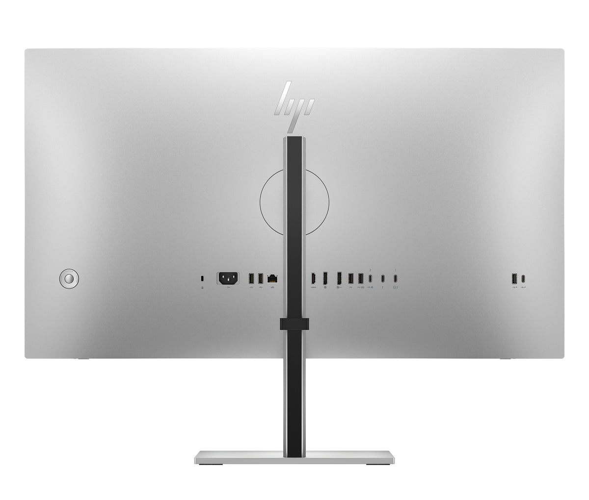 HP Series 7 Pro Écran Station d'Accueil Thunderbolt 4 31,5 pouces 4K - 732xk