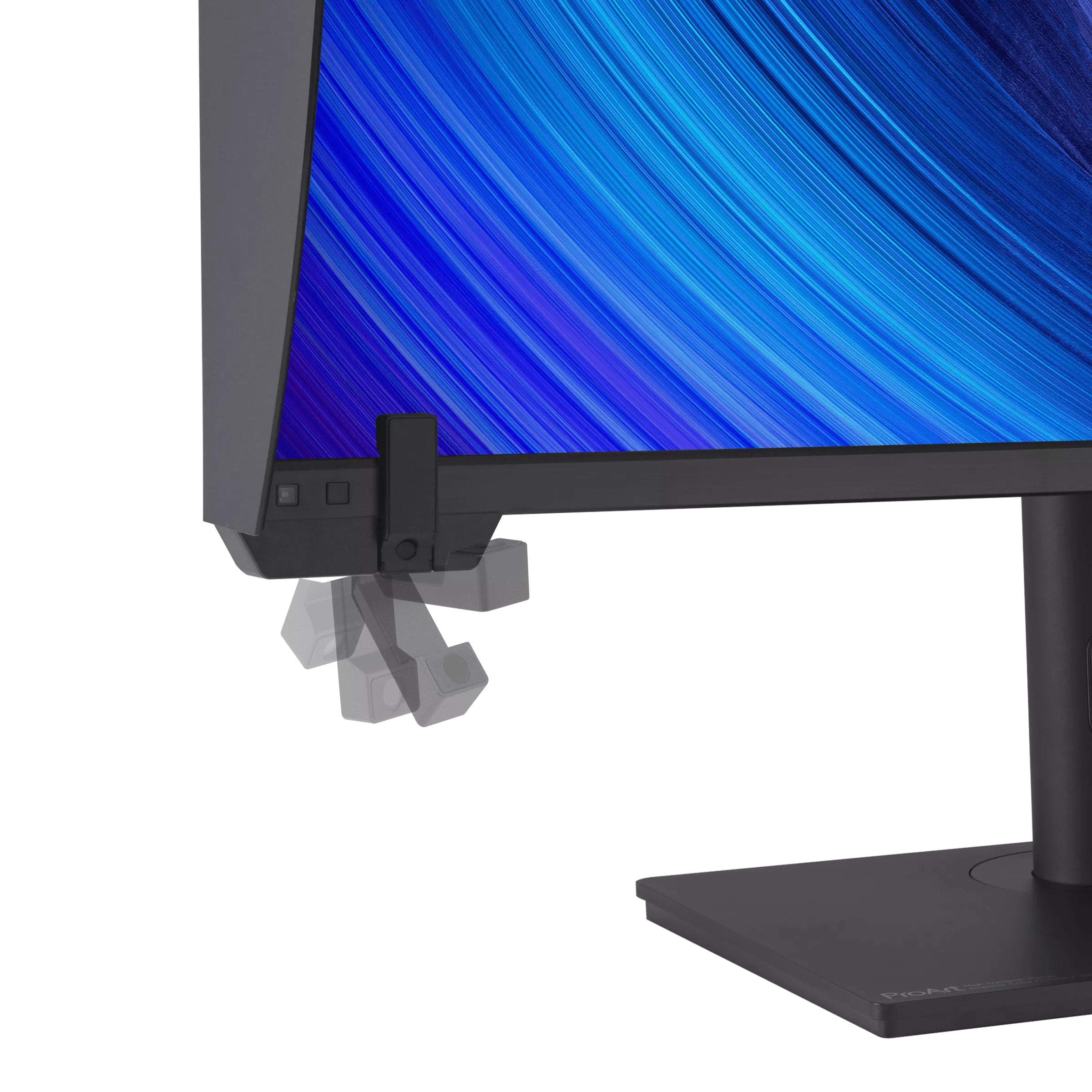 ASUS ProArt PA32KCX écran plat de PC 81,3 cm (32") 7680 x 4320 pixels 8K Ultra HD LCD Noir