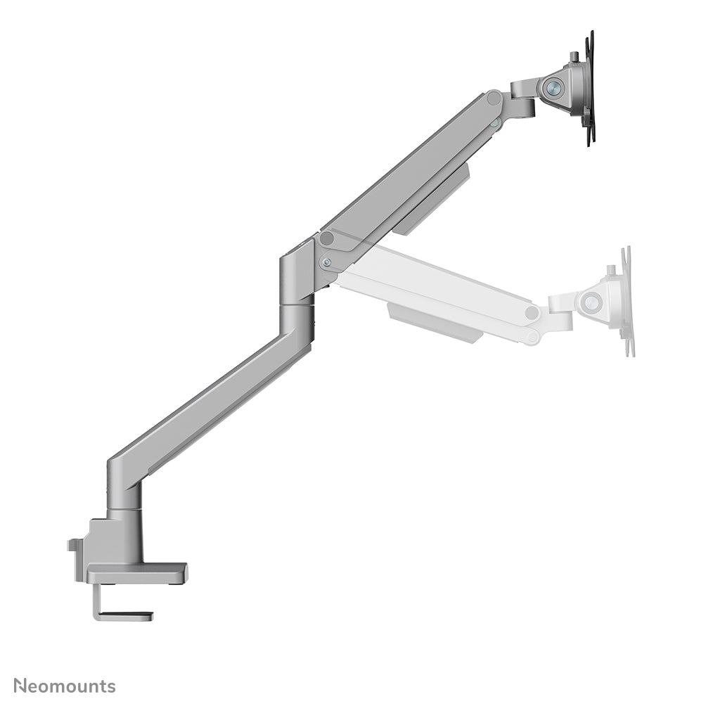 Neomounts DS70-250SL2 Support d'écran à fixer 17-32" - ressort à gaz - Topfix - arrêt 180°