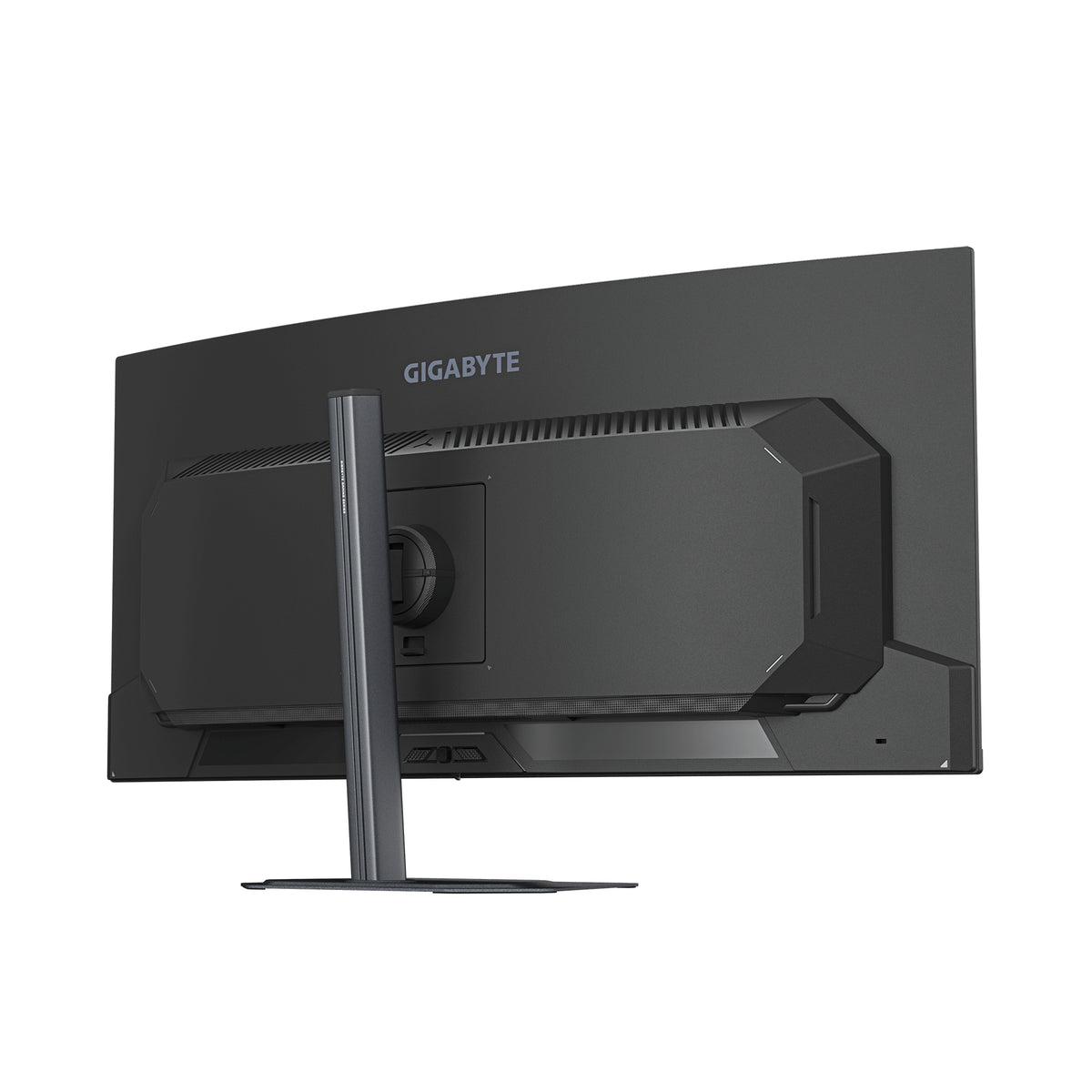 GIGABYTE MO34WQC36 Moniteur Gaming Incurvé 34” WQHD QD-OLED, 360Hz, 0.03ms, KVM, HDMI 2.1, DisplayPort 2.1