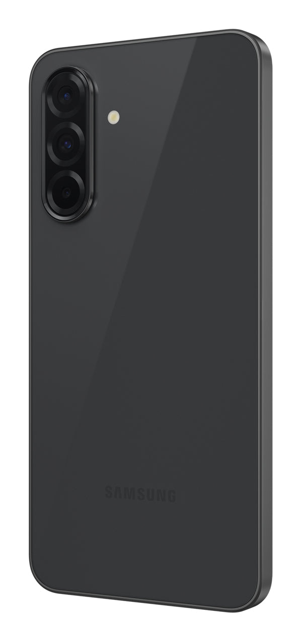 Samsung Galaxy A36 5G Enterprise Edition 17 cm (6.7") Double SIM USB Type-C 8 Go 256 Go 5000 mAh Noir