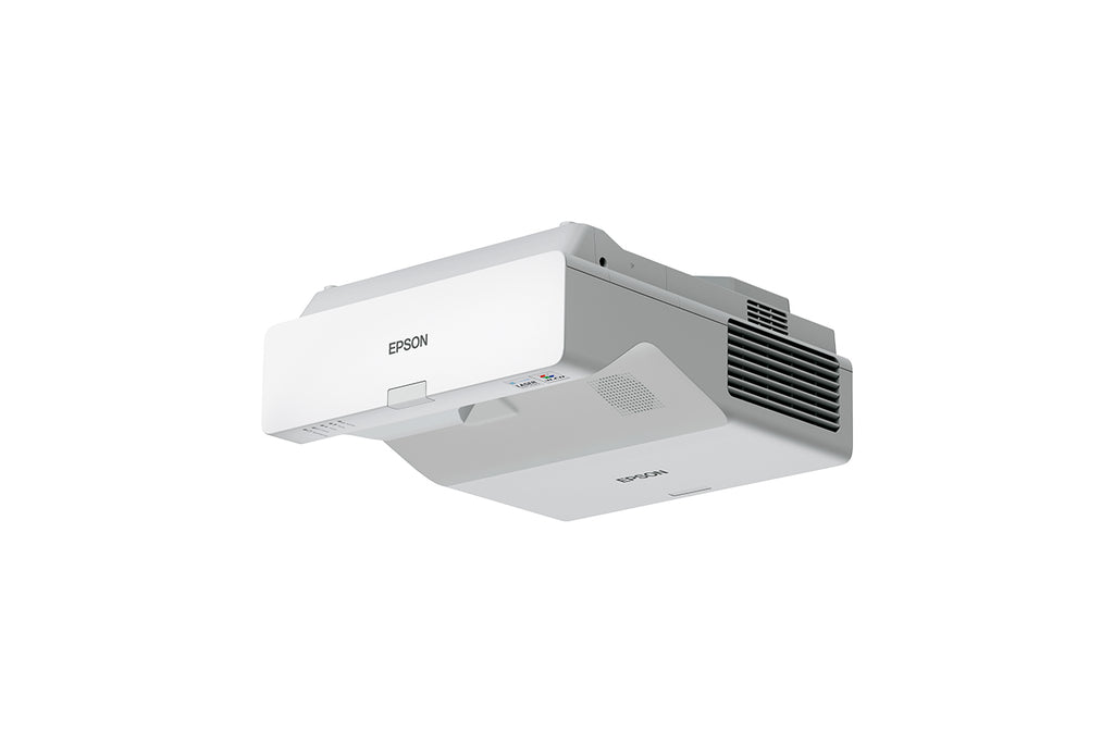 Epson EB-770Fi Projecteur à focale ultra courte 4100 ANSI lumens 3LCD 1080p (1920x1080) Blanc