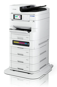 Epson WorkForce Pro EM-C8101RDWF Jet d'encre A3+ 4800 x 1200 DPI 26 ppm Wifi