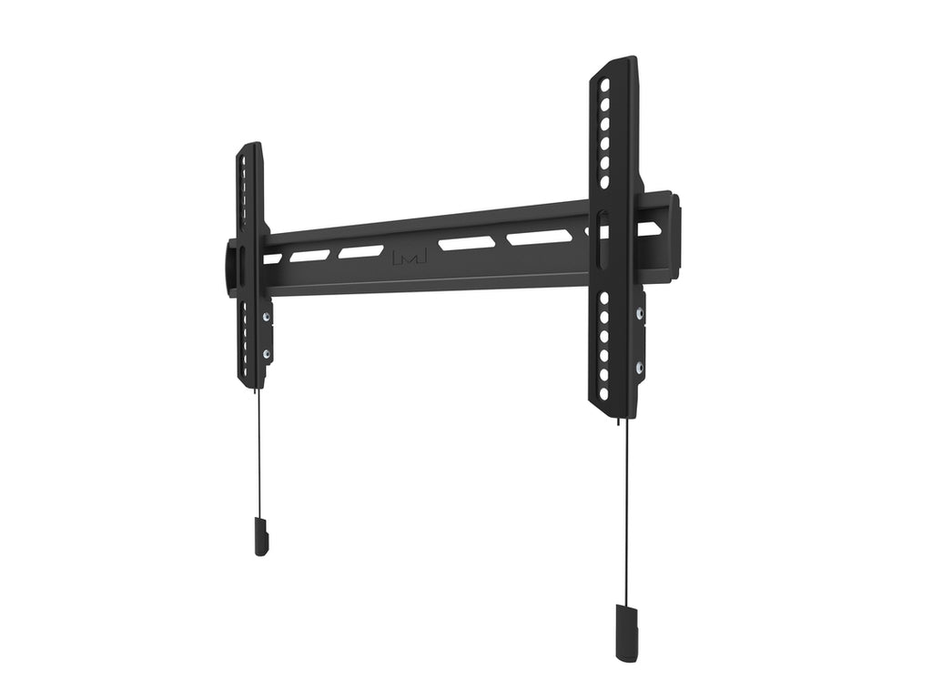 Multibrackets 6553 Support Mural pour Téléviseur jusqu'à 65 pouces (165,1 cm), Noir