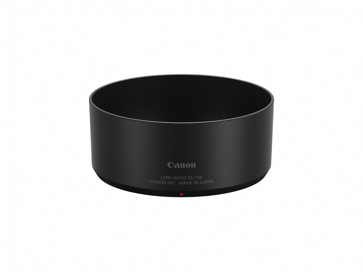 Canon RF 45mm F1.2 STM Objectif Plein Cadre, Noir