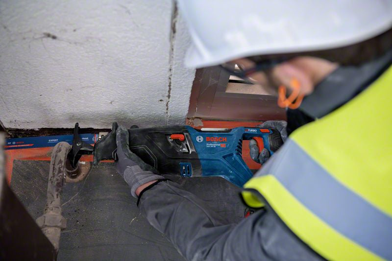 Bosch Bosch GSA 18V-28 Professional