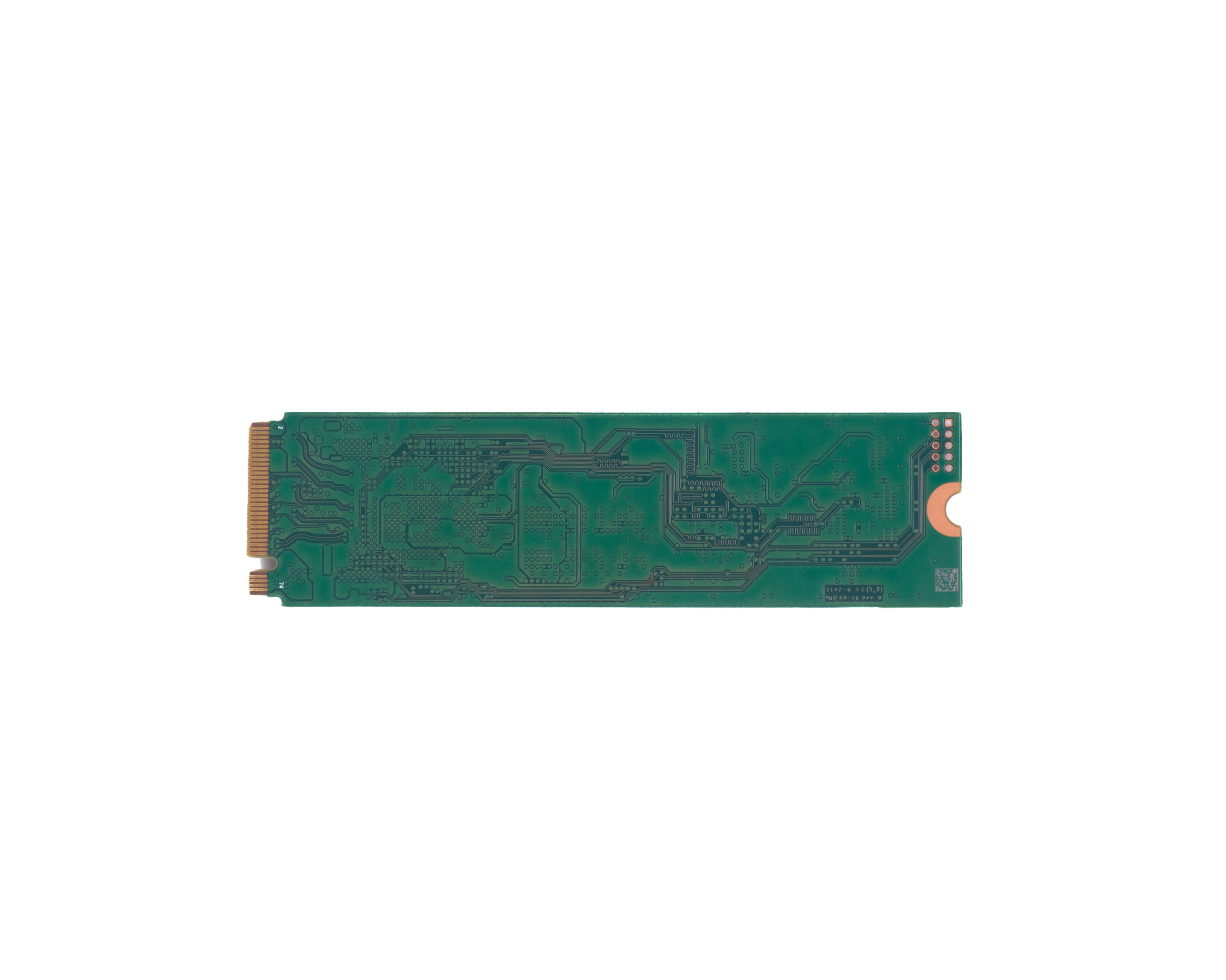 HP Disque dur électronique 2 To PCIe-4x4