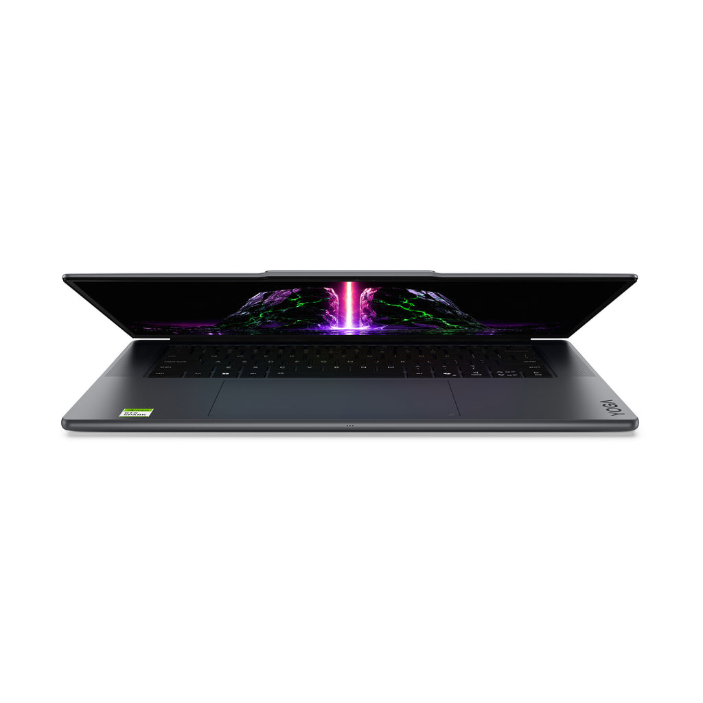 Lenovo Yoga Pro 9 15N1X11 Copilot+ PC NVIDIA RTX Spark N1X Ordinateur portable 38,9 cm (15.3") Écran tactile WQXGA 64 Go