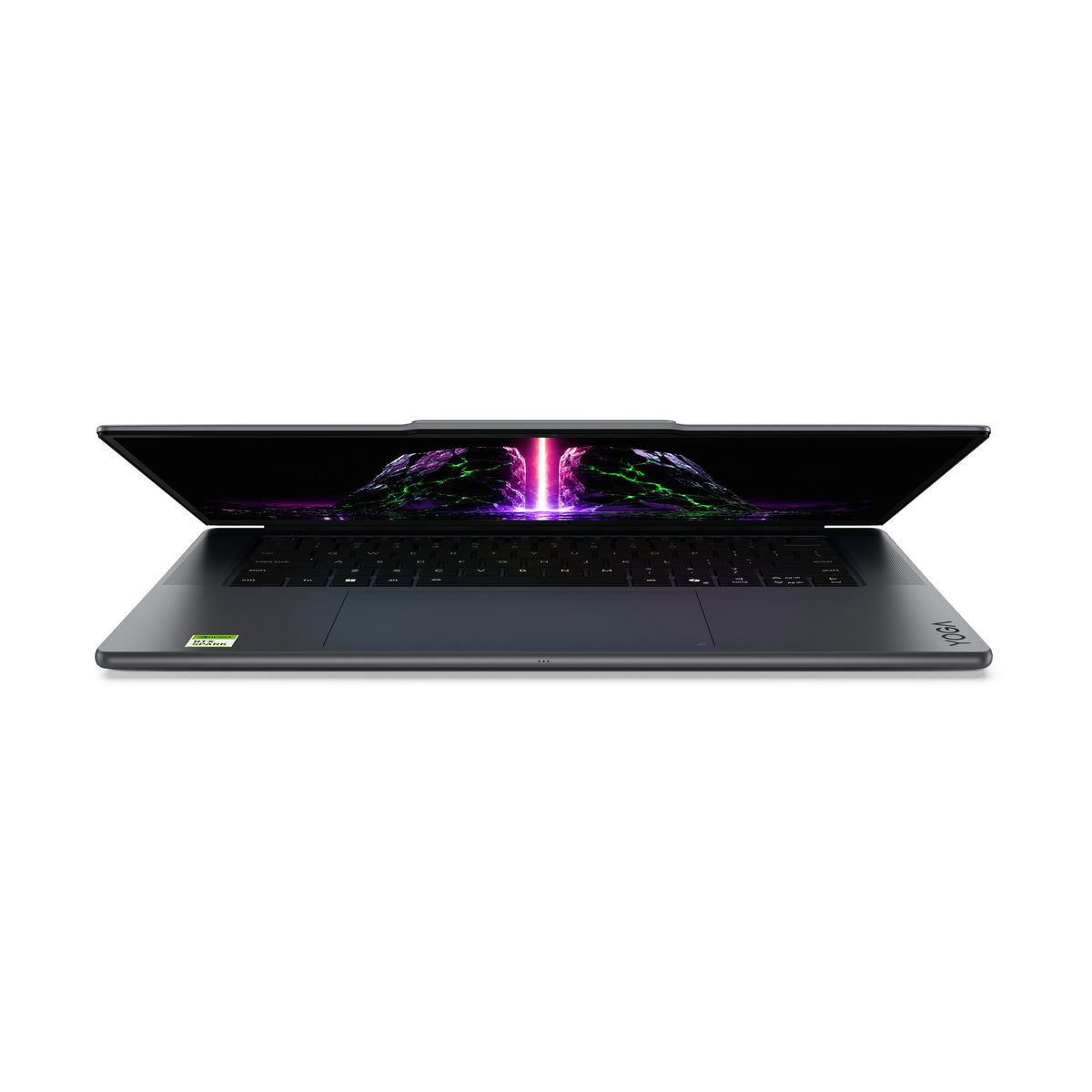 Lenovo Yoga Pro 9 15N1X11 Copilot+ PC NVIDIA RTX Spark N1X Ordinateur portable 38,9 cm (15.3") Écran tactile WQXGA 64 Go