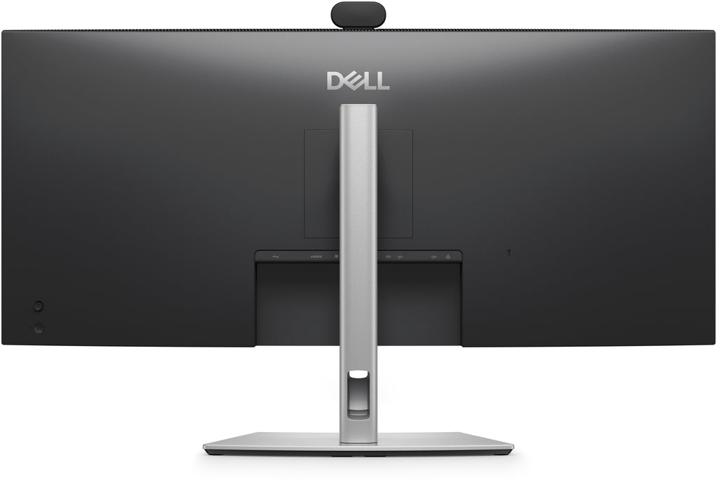 DELL Pro P P3426WEB 86,4 cm (34") LCD 3440 x 1440 pixels Wide Quad HD