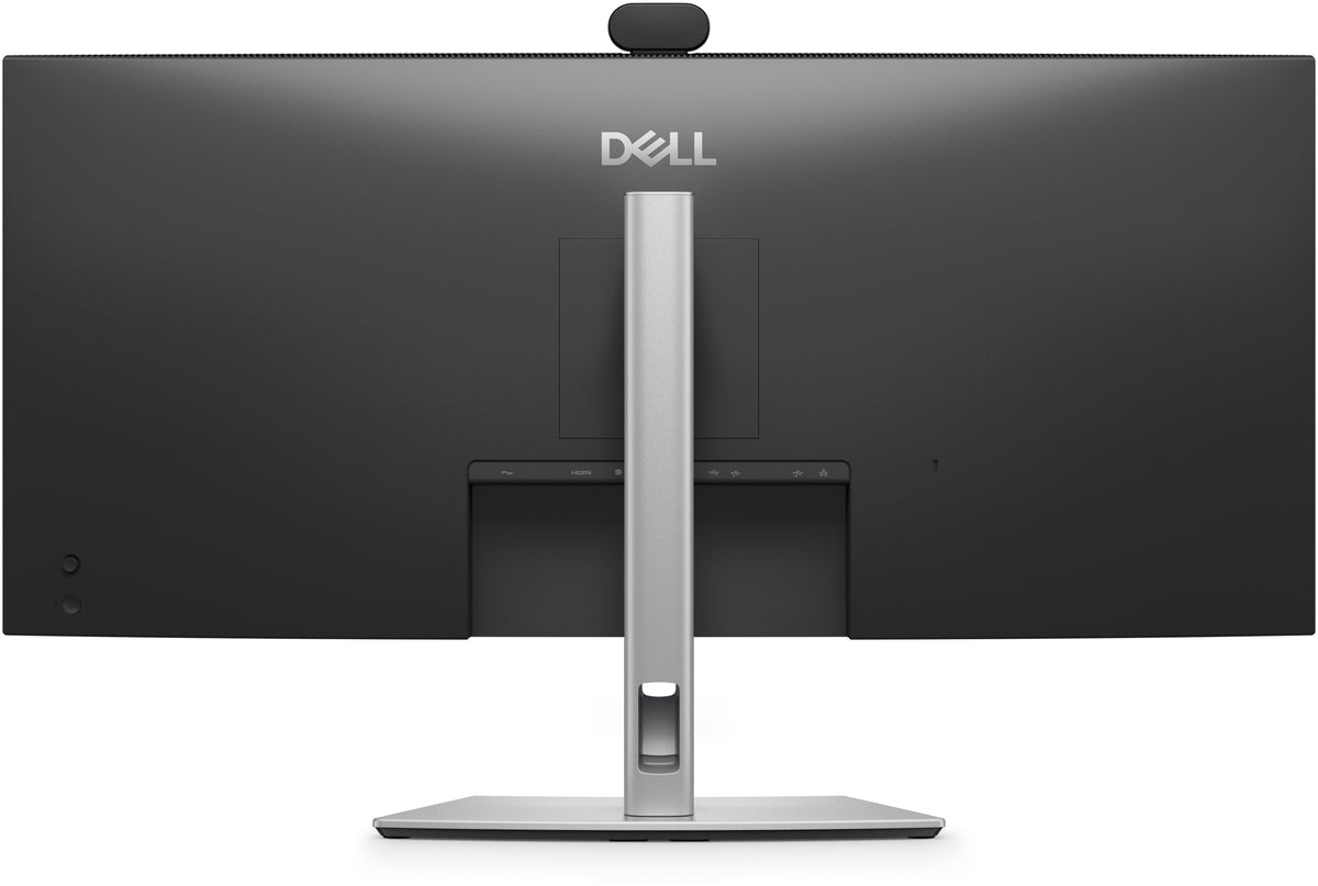 DELL Pro P P3426WEB Écran LCD Courbe 34" WQHD 3440 x 1440 pixels