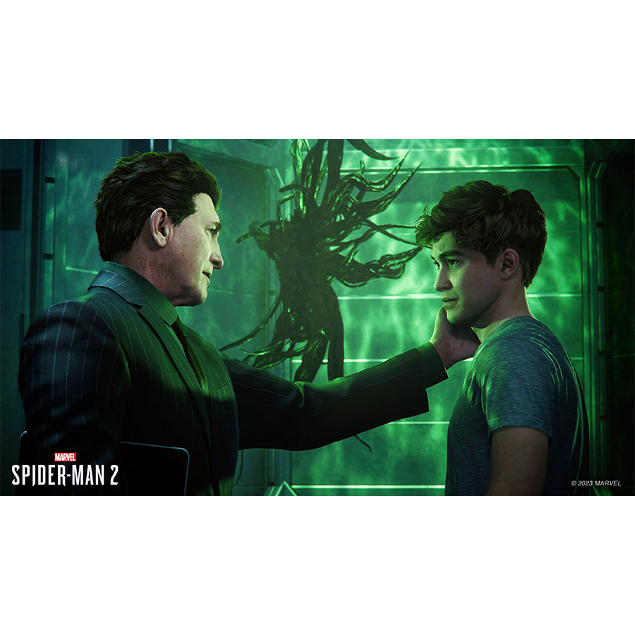 Marvel's Spider-Man 2