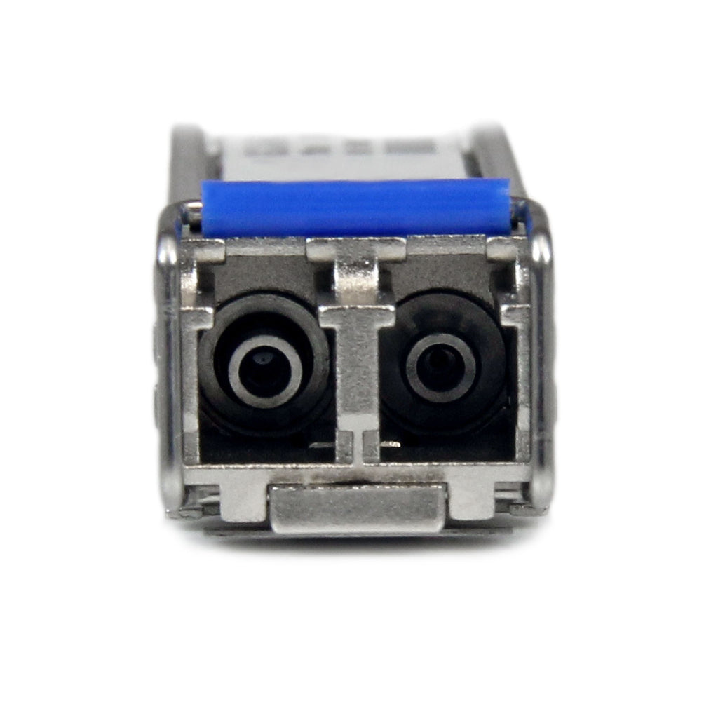 StarTech.com Module Transceiver SFP 1000BASE-LX Gigabit Fibre Optique Monomode LC 10 km