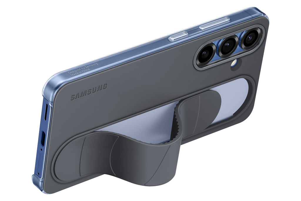 Samsung EF-GS931CBEGWW coque de protection pour téléphones portables 15,8 cm (6.2") Housse Noir